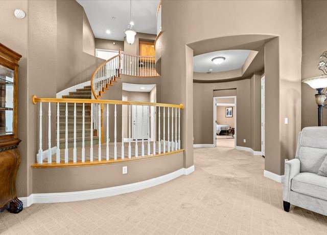 Property at 4860 Blackrock Dr, Sacramento, CA 95835, 5 beds, 4 baths