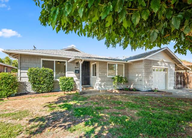 Property at 2628 Tronero Way, Rancho Cordova, CA 95670, 4 beds, 2 baths