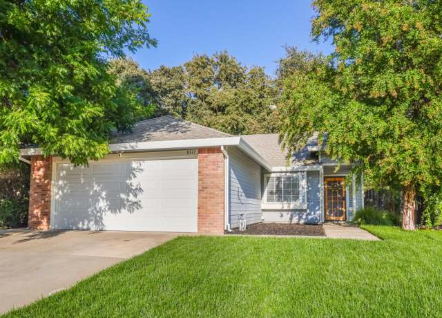 Property at 8317 Bull Mountain Cir, Elk Grove, CA 95758, 3 beds, 2 baths