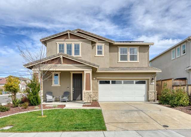 Property at 601 Tower Ct, Lincoln, CA 95648, 4 beds, 3.5 baths