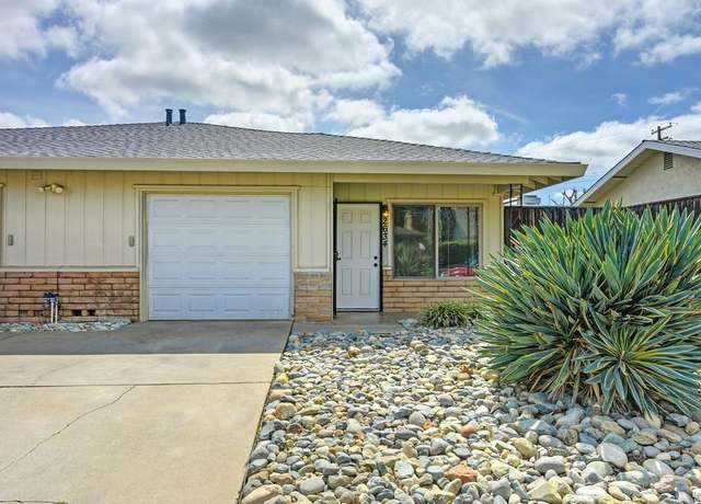 Property at 2634 Capitales Dr, Rancho Cordova, CA 95670, 4 beds, 2 baths