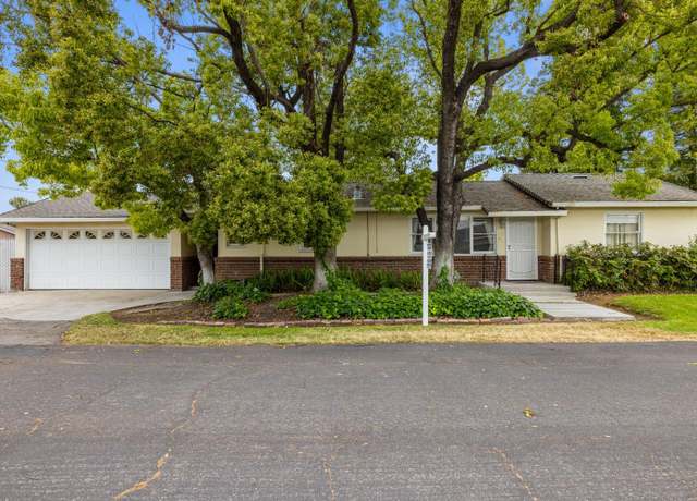Property at 535 Lombardo St, Manteca, CA 95336, 2 beds, 1 bath
