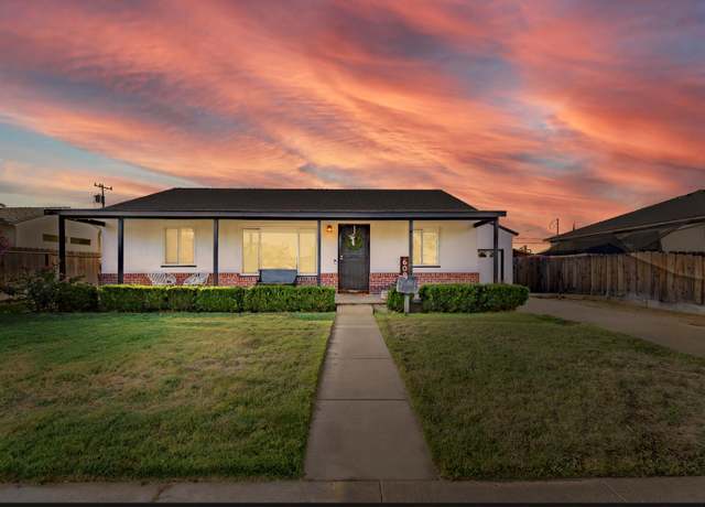 Property at 609 Dot Way, Manteca, CA 95336, 3 beds, 1 bath