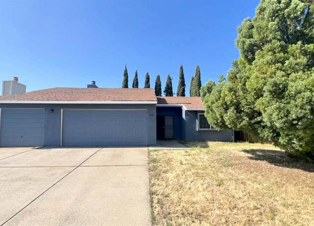 Property at 8685 Tiogawoods Dr, Sacramento, CA 95828, 3 beds, 2 baths