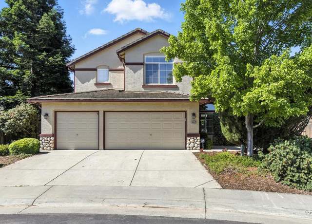 Property at 8552 Geranium Way, Elk Grove, CA 95624, 4 beds, 3 baths