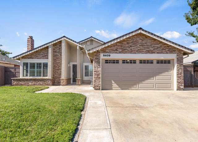 Property at 9409 N Kiefer Blvd, Sacramento, CA 95826, 4 beds, 2 baths
