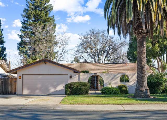 Property at 209 Riverbrook Way, Sacramento, CA 95831, 3 beds, 2 baths