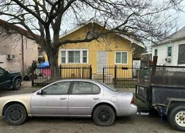 Property at 1135 S American St, Stockton, CA 95206, 1 bed, 1 bath