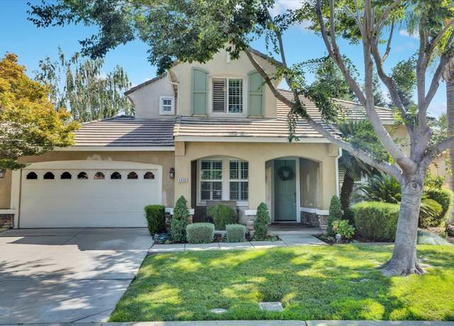 Property at 5896 Riverbank Cir, Stockton, CA 95219, 4 beds, 3 baths