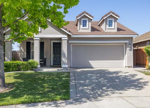 Property at 1677 Vosspark Way, Sacramento, CA 95835, 3 beds, 2 baths