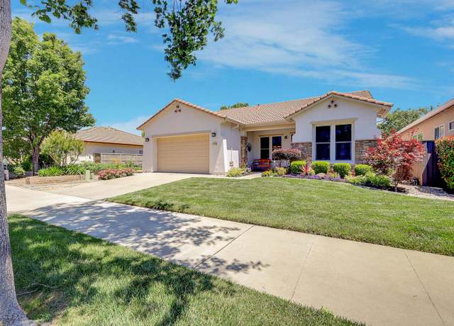 Property at 110 Mill Valley Cir Unit N, Sacramento, CA 95835, 2 beds, 2 baths
