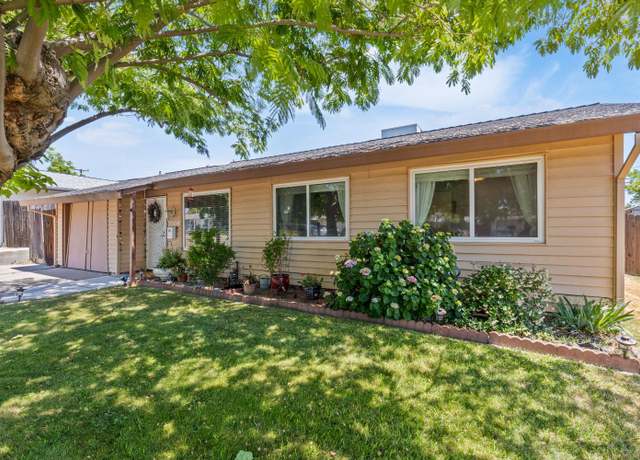 Property at 7006 Plumber Way, North Highlands, CA 95660, 3 beds, 1 bath