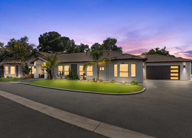 Property at 6109 Kenneth Ave, Carmichael, CA 95608, 4 beds, 3.5 baths