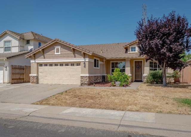 Property at 8216 Rivallo Way, Sacramento, CA 95829, 3 beds, 2 baths