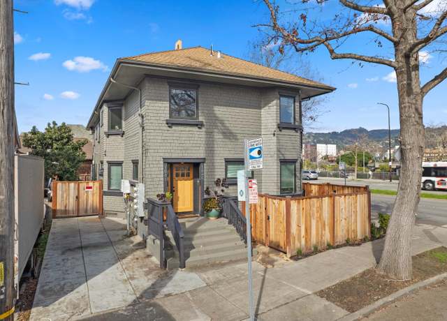 Property at 3042 Martin Luther King Jr Way, Berkeley, CA 94703, 10 beds, 6 baths