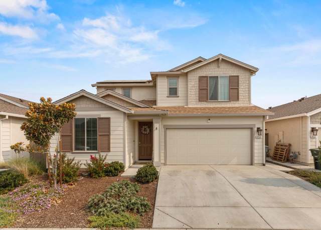 Property at 2153 Harvest St, Marysville, CA 95901, 4 beds, 3 baths