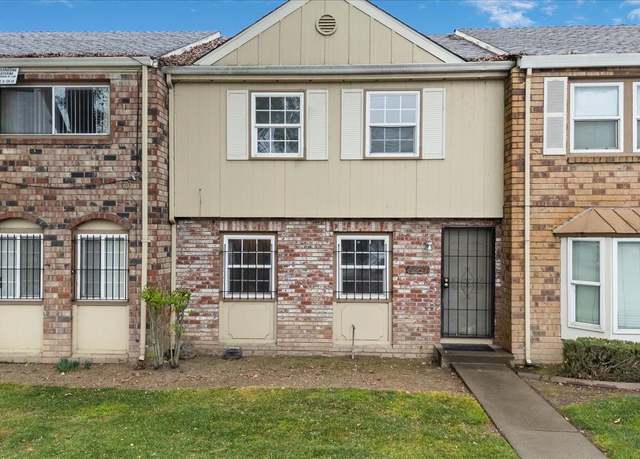 Property at 4457 Townehome Dr, Stockton, CA 95207, 3 beds, 1.5 baths