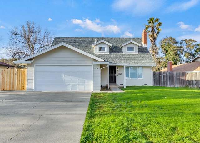 Property at 7529 Lindale Dr, Sacramento, CA 95828, 4 beds, 2.5 baths