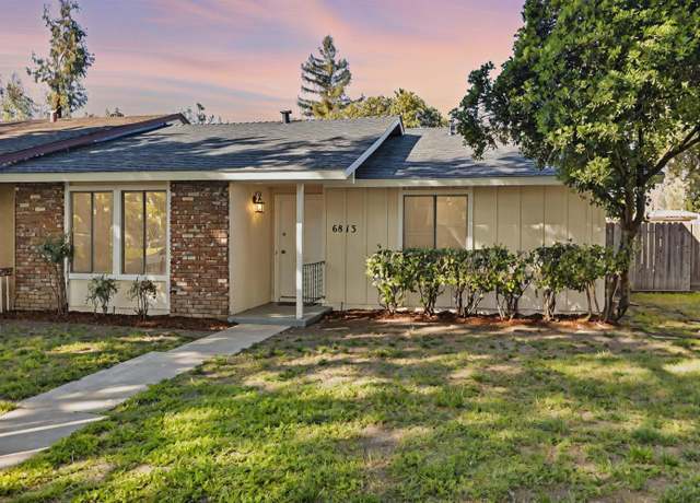 Property at 6813 Herndon Pl, Stockton, CA 95219, 3 beds, 2 baths