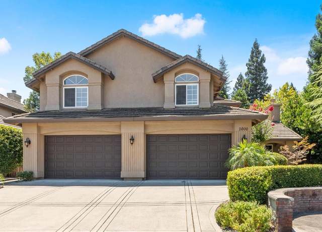 Property at 2000 Kilpatrick Way, Granite Bay, CA 95746, 6 beds, 4 baths