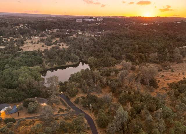 Property at 2660 Sleepy Hollow Dr, Shingle Springs, CA 95682
