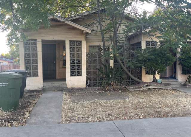 Property at 109 Fairview Ave, Modesto, CA 95354, 2 beds, 2 baths