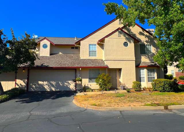 Property at 3851 Olivebranch Ln, Carmichael, CA 95608, 3 beds, 2.5 baths