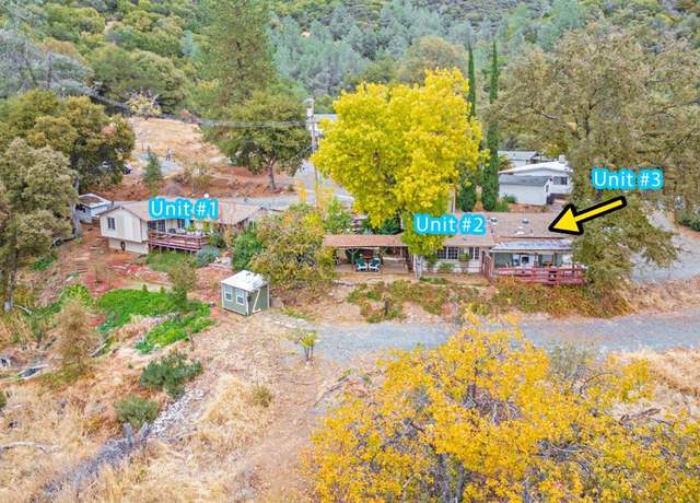 Property at 21186 Jack Page Rd, Sonora, CA 95370, 2 beds, 2 baths
