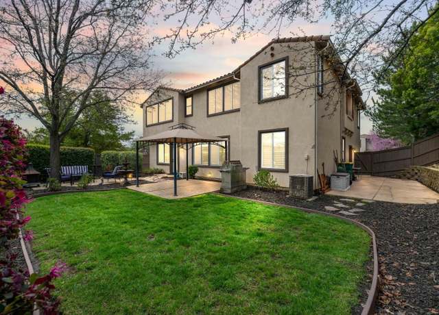 Property at 9031 Longford Way, El Dorado Hills, CA 95762, 5 beds, 3 baths