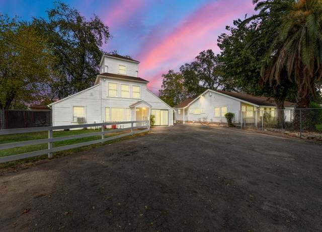 Property at 1655 Los Robles Blvd, Sacramento, CA 95838, 13 beds, 3.5 baths