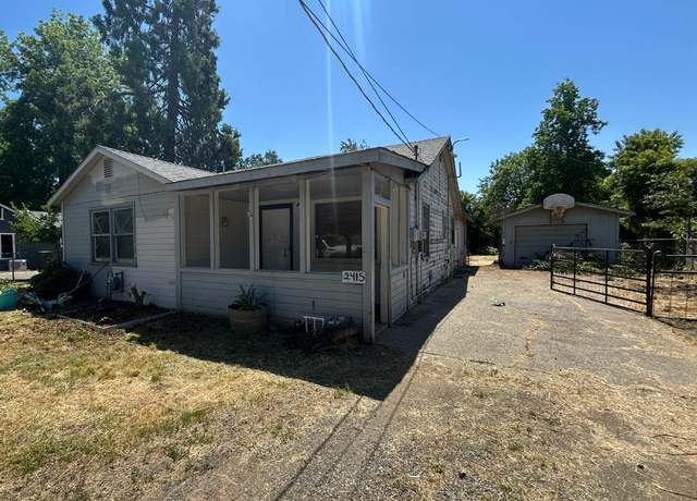 Property at 2415 Florida Ln, Durham, CA 95938, 4 beds, 1 bath