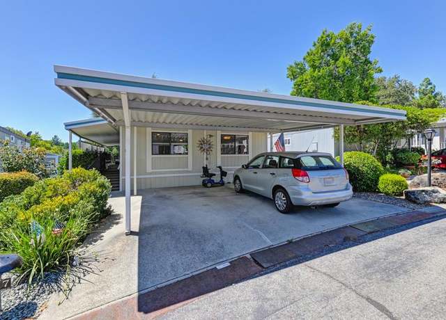 Property at 3765 Grass Valley Hwy #117, Auburn, CA 95602, 2 beds, 2 baths