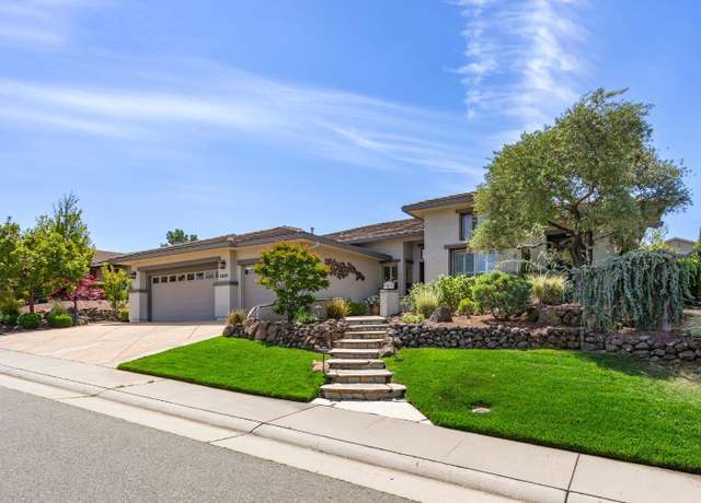 Property at 2631 Blue Heron Loop, Lincoln, CA 95648, 2 beds, 2.5 baths