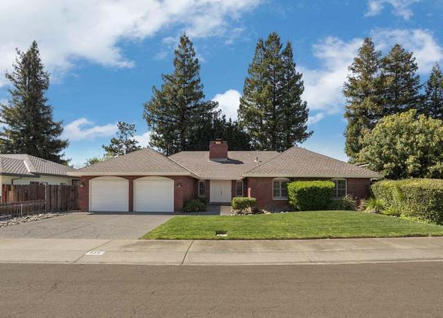 Property at 835 Kramer Dr, Lodi, CA 95242, 3 beds, 2 baths