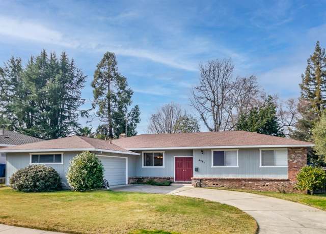 Property at 4751 Rustic Oak Way, Carmichael, CA 95608, 3 beds, 2 baths