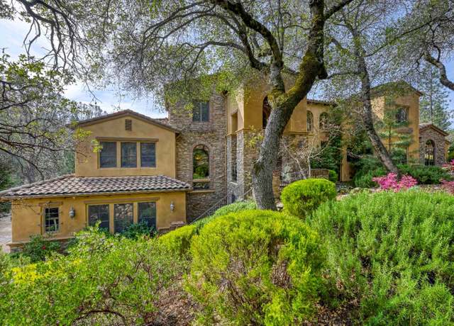 Property at 16279 Winchester Club Dr, Meadow Vista, CA 95722, 4 beds, 5.5 baths