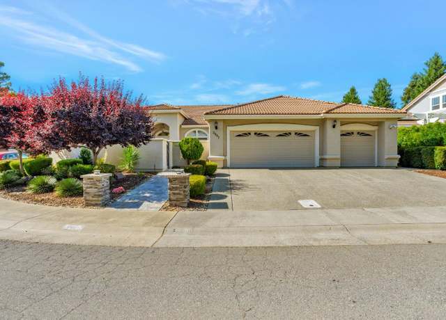 Property at 3907 Yana Pl, Davis, CA 95618, 3 beds, 2 baths