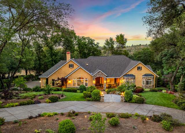 Property at 2611 Golden Fawn Trl, Shingle Springs, CA 95682, 4 beds, 5 baths
