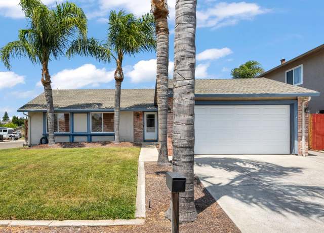 Property at 1641 Bondy Ln, Tracy, CA 95376, 4 beds, 2 baths