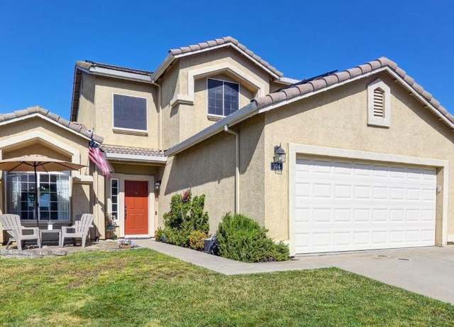 Property at 104 Douglas Ct, Lincoln, CA 95648, 3 beds, 2.5 baths