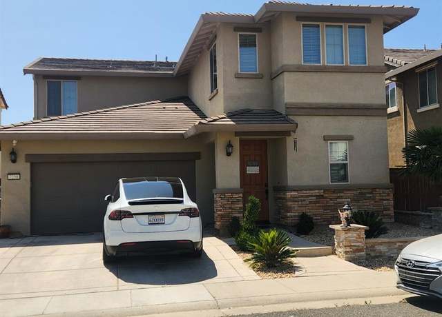 Property at 7258 Arroyo Willow Dr, Sacramento, CA 95829, 4 beds, 3.5 baths