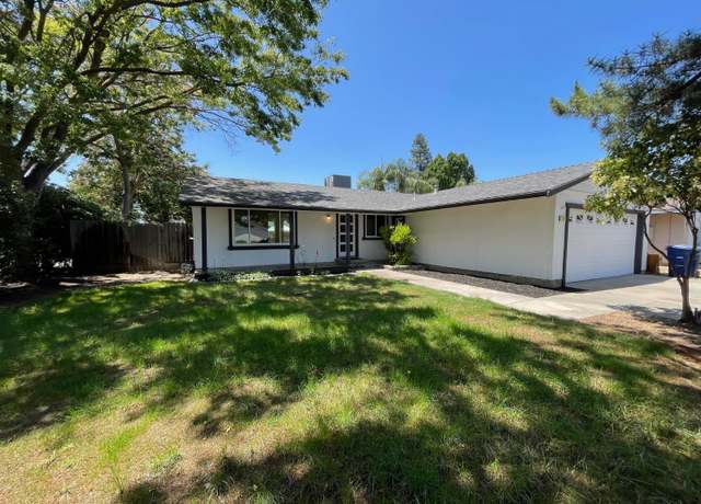 Property at 3101 Wyatt Way, Modesto, CA 95350, 3 beds, 2 baths