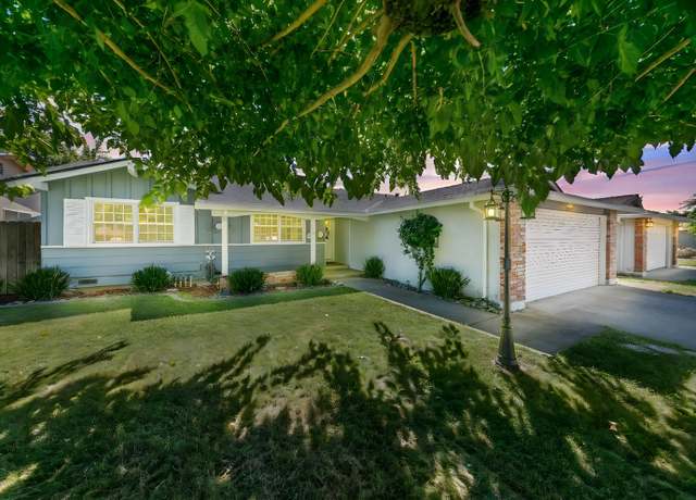 Property at 2344 Glenfaire Dr, Rancho Cordova, CA 95670, 3 beds, 2 baths