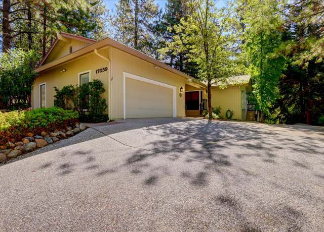 Property at 17059 Alioto Dr, Grass Valley, CA 95949, 3 beds, 2 baths