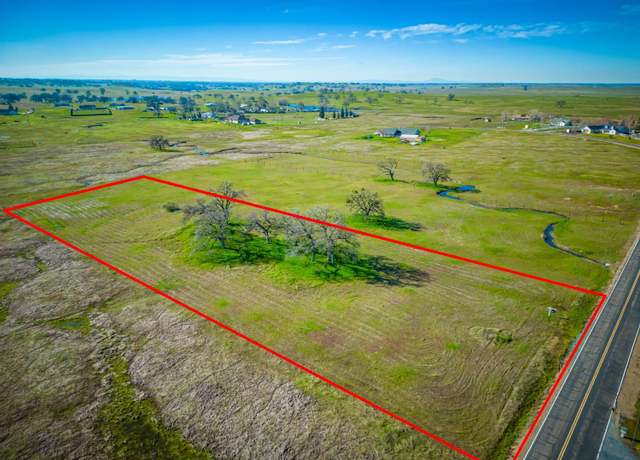 Property at 1610 Duck Creek Rd, Ione, CA 95640
