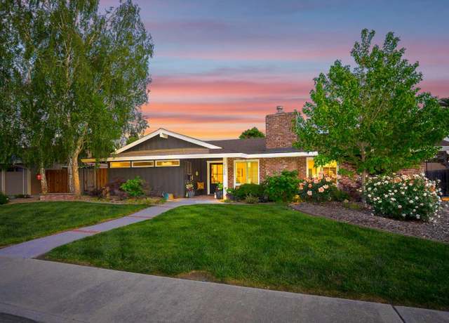 Property at 4508 San Ramon Dr, Davis, CA 95618, 4 beds, 2 baths