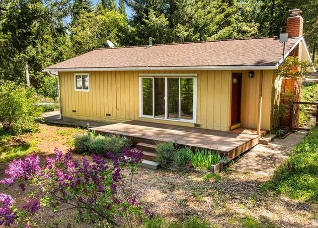 Property at 18221 Foxfire Way, Nevada City, CA 95959, 2 beds, 1 bath