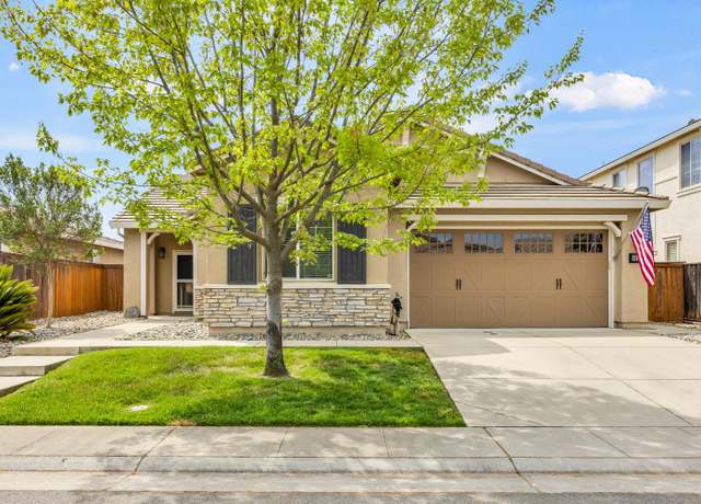 Property at 4027 Cuyamaca Cir, Rancho Cordova, CA 95742, 3 beds, 2 baths