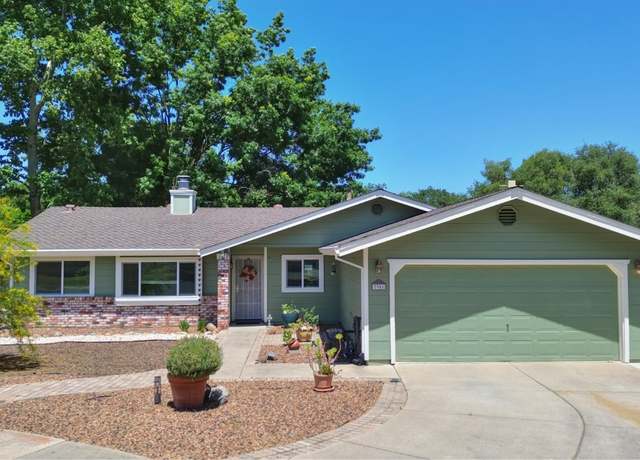 Property at 7951 Parmis Ct, Citrus Heights, CA 95610, 4 beds, 2 baths