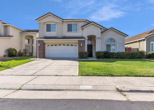 Property at 9017 Testerman Way, Elk Grove, CA 95758, 4 beds, 2.5 baths